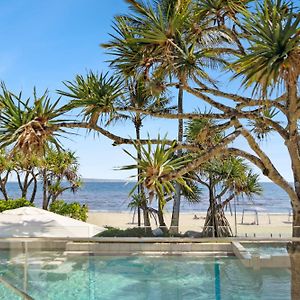 Direct Beach Access Apartment