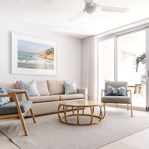 Signature Beachfront Suites